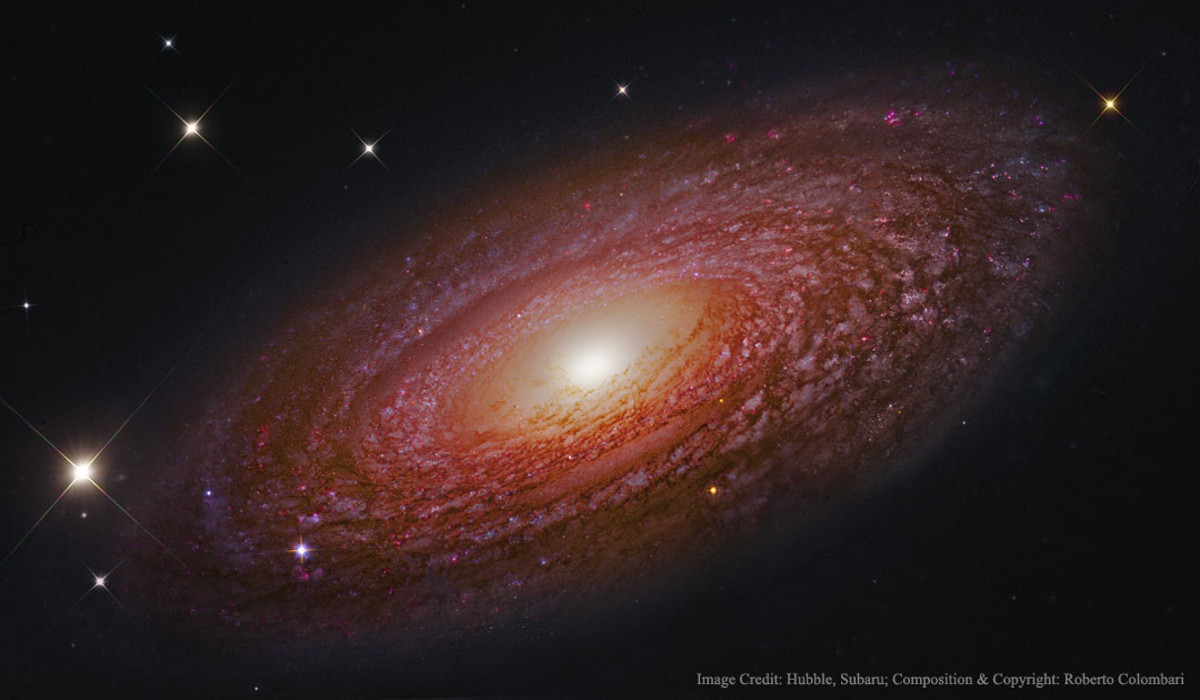 Andromeda